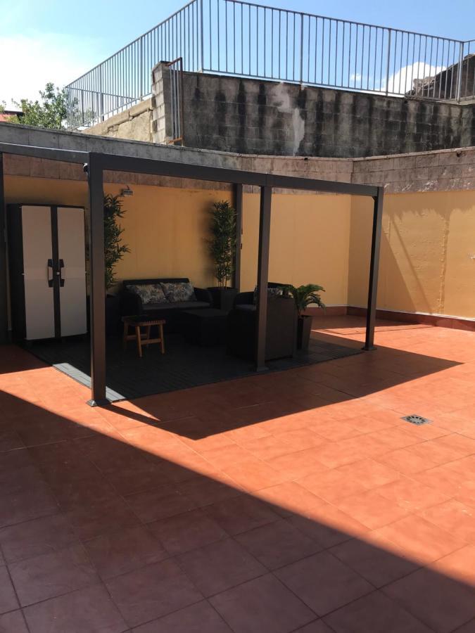 דירות San Salvador de Poio O Recuncho, Pontevedra מראה חיצוני תמונה